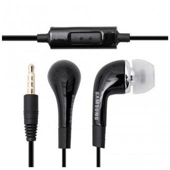 Samsung sluchátka EHS64AVF, jack 3,5 mm, černá