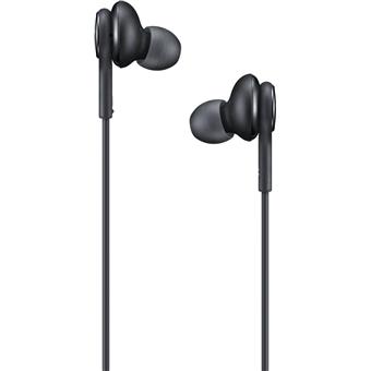 Samsung Slúchadlá s USB-C Black