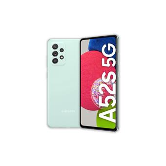 Samsung Galaxy A52s/6GB/128GB/Green