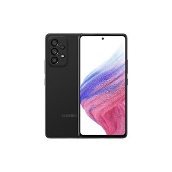 Samsung Galaxy A53 5G/6GB/128GB/Awesome Black