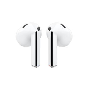 Samsung Galaxy Buds3/ANC/BT/Bílá