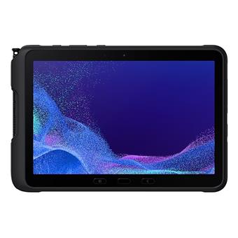 Samsung Galaxy TabActive 4 Pro 5G/SM-T636BZKEEEE/10,1"/1920x1200/6GB/128GB/Black