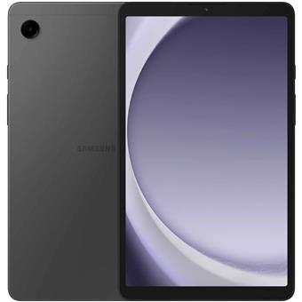 Samsung Galaxy Tab A9/SM-X115N/LTE/8,7"/1340x800/4GB/64GB/An13/Sivá