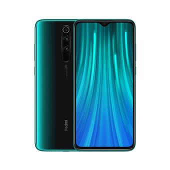 Xiaomi Redmi Note 8 Pro (6/128GB) zelená