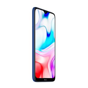 Xiaomi Redmi 8 (4/64GB) modrá