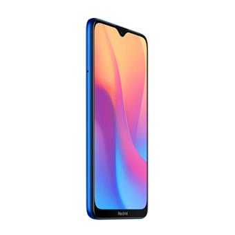 Xiaomi Redmi 8A (2/32GB) modrá