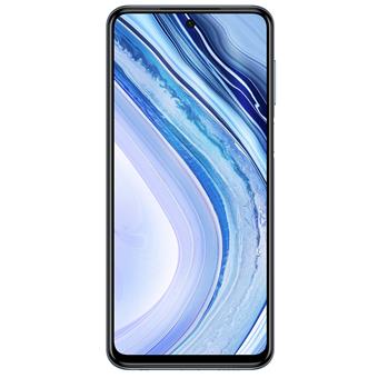 Xiaomi Redmi Note 9 Pro (6GB/64GB) šedá
