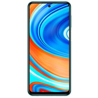 Xiaomi Redmi Note 9 Pro (6GB/64GB) zelená