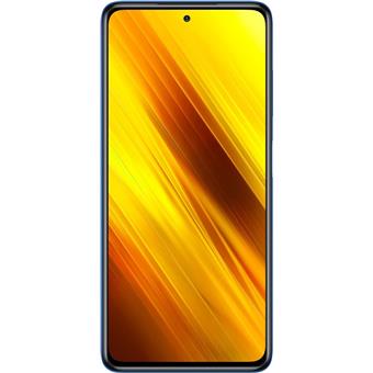 Xiaomi POCO X3 NFC (6GB/128GB) modrá