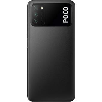 POCO M3 128GB černá