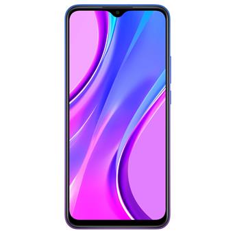 Xiaomi Redmi 9 (4GB/64GB) fialová