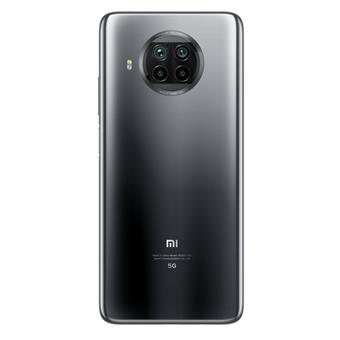 Xiaomi Mi 10T Lite (6/128GB) šedá