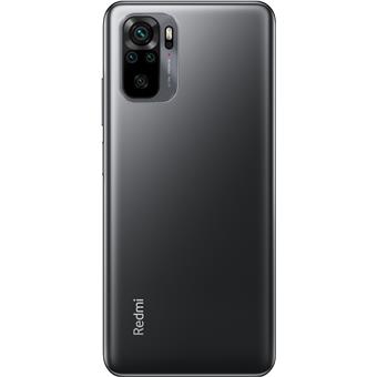 Xiaomi Redmi Note 10 (4/64GB) Onyx Gray