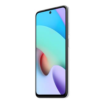 Xiaomi Redmi 10 (4GB/128GB) bílá