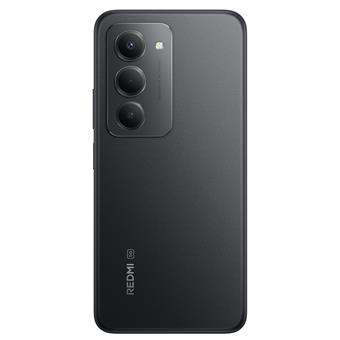 Xiaomi Redmi 15 5G (4GB/128GB) Midnight Black