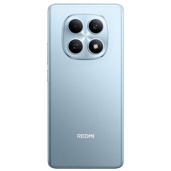 Xiaomi Redmi Note 15/6GB/128GB/Glacier Blue