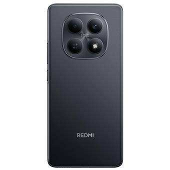 Xiaomi Redmi Note 15/8GB/256GB/Black