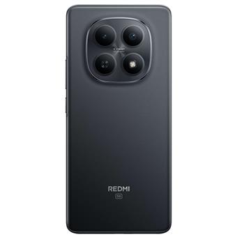 Xiaomi Redmi Note 15 5G/8GB/256GB/Black