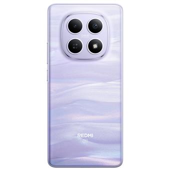 Xiaomi Redmi Note 15 5G/8GB/256GB/Mist Purple
