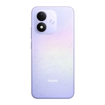 Xiaomi Redmi Note 17/4GB/128GB/Celestial Purple
