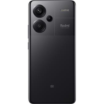 Xiaomi Redmi Note 13 Pro+ 5G/12GB/512GB/Midnight Black