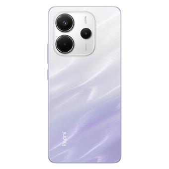 Xiaomi Redmi Note 14/6GB/128GB/Mist Purple