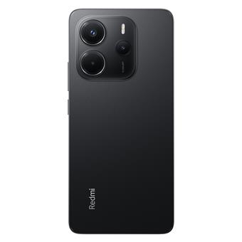 Xiaomi Redmi Note 14/8GB/256GB/Midnight Black
