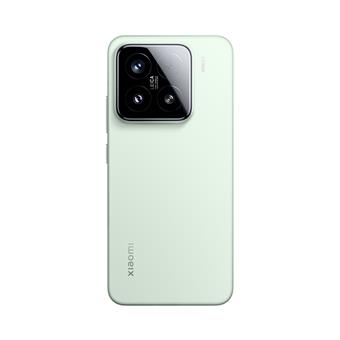 Xiaomi 15/12GB/256GB/Green