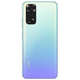 Xiaomi Redmi Note 11/4GB/64GB/Star Blue