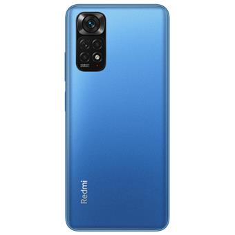 Xiaomi Redmi Note 11S/6GB/64GB/Blue