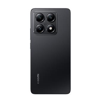 Xiaomi 14T/12GB/256GB/Titan Black