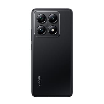 Xiaomi 14T Pro/12GB/1TB/Titan Black