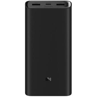 Xiaomi Mi Power Bank Pro 3
