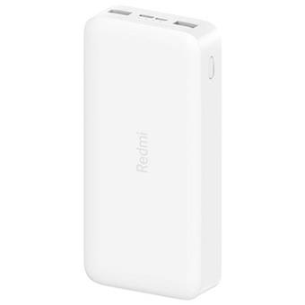 Xiaomi Redmi 18W Fast Charge Power Bank 20000mAh