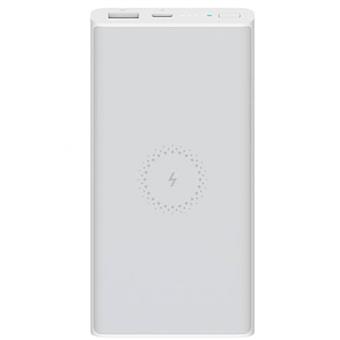 Xiaomi Mi Wireless Power Bank Essential 10000mAh White