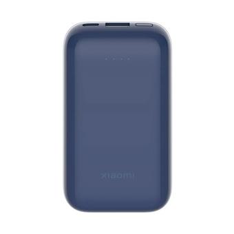 Xiaomi 33W Power Bank 10000mAh Pocket Edition Pro (Midnight blue)