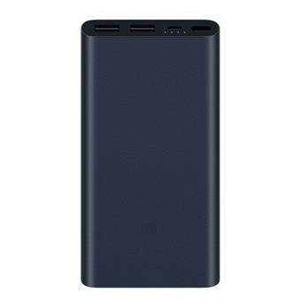 Xiaomi Mi PowerBank 2S 10000mAh Black