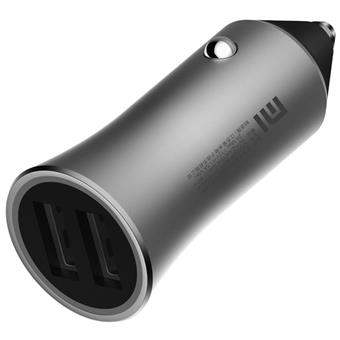 Xiaomi Mi Car Charger Dual-Port