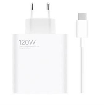 Xiaomi 120W Charging Combo (Type-A) EÚ