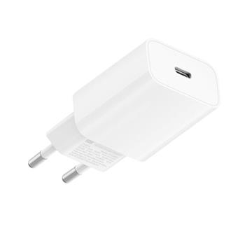 Xiaomi Mi 20W charger (Type-C) EU