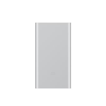 Xiaomi Mi Power Bank 2 5000mAh Silver