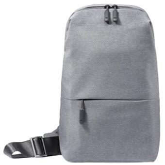 Xiaomi Mi City Sling Bag Light Grey