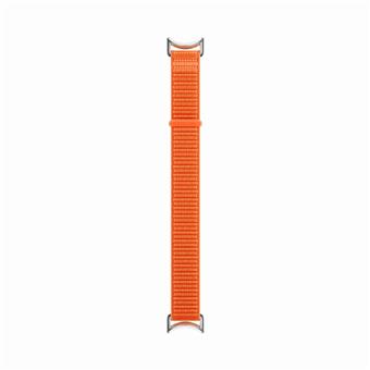 Xiaomi Mi Smart Band 9 Strap Sunrise Orange