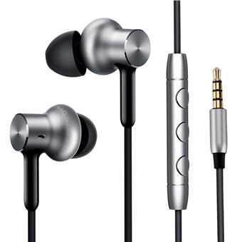 Xiaomi Piston Iron Pro Silver