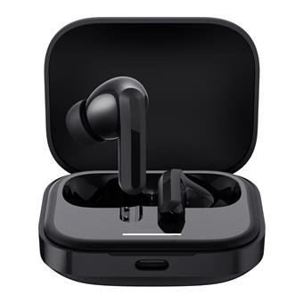 Xiaomi Redmi Buds 5/ANC/BT/Bezdrát/Černá
