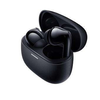 Xiaomi Redmi Buds 5 Pro/ANC/BT/Bezdrať/Čierna