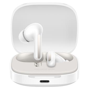 Xiaomi Redmi Buds 6/ANC/BT/Cloud White