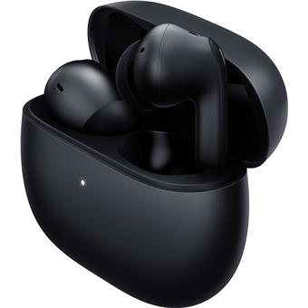 Xiaomi Redmi Buds 4 Pro/ANC/BT/Bezdrát/Černá