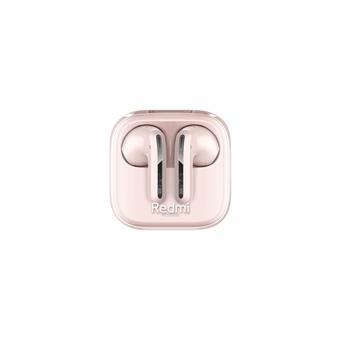 Xiaomi Redmi Buds 6 Active/ANC/BT/Bezdrát/Transparent Powder