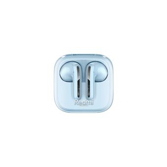 Xiaomi Redmi Buds 6 Active/ANC/BT/Bezdrať/Transparent Blue